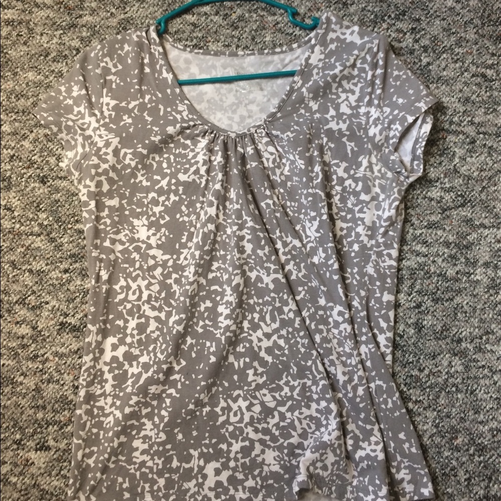 Merona top